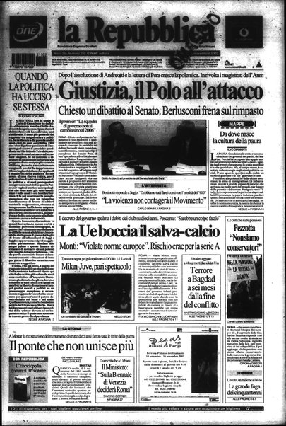 La repubblica